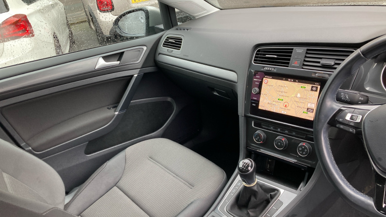 Volkswagen Golf 1.4 TSI SE [Nav] 5dr Petrol Hatchback